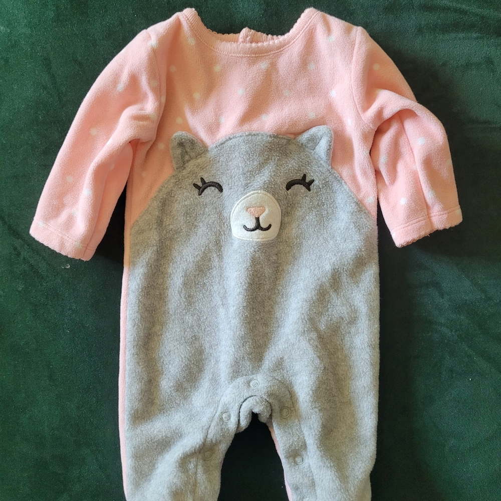 Pajamas - Picture 2 of 2